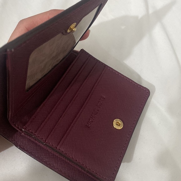 Small wallet - Picture 4 of 4